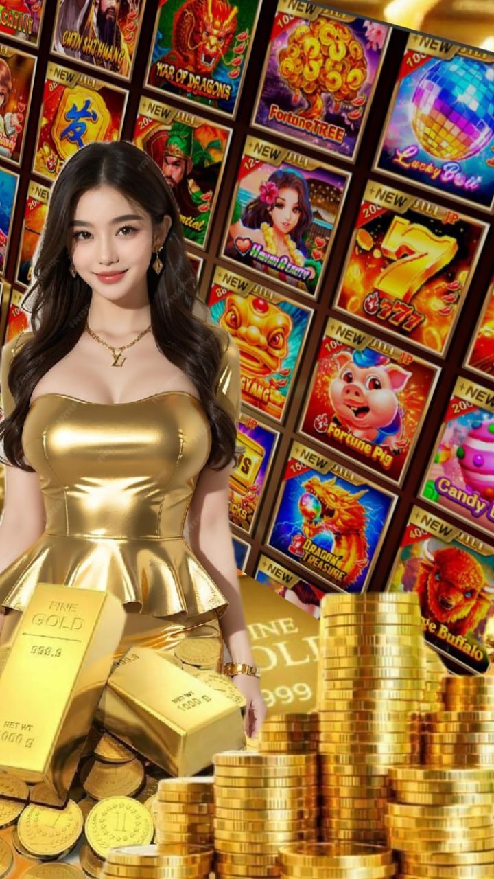 fun78 trải nghiệm game